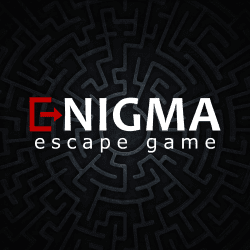 Enigma Escape Game
